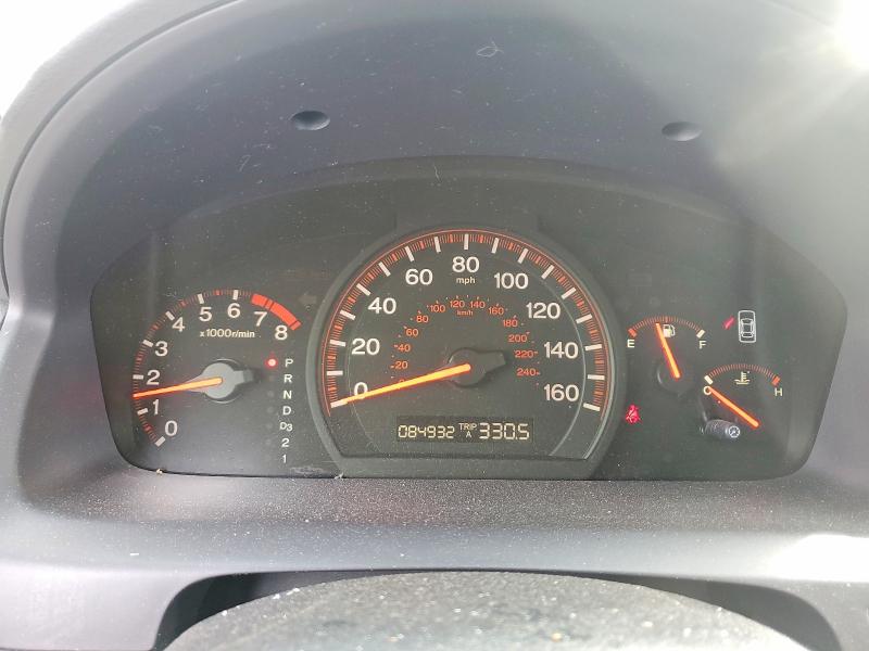 Aukcja sprzedaży 2003 Honda Accord, vin: 1HGCM72673A031984, numer aukcji: 52479586