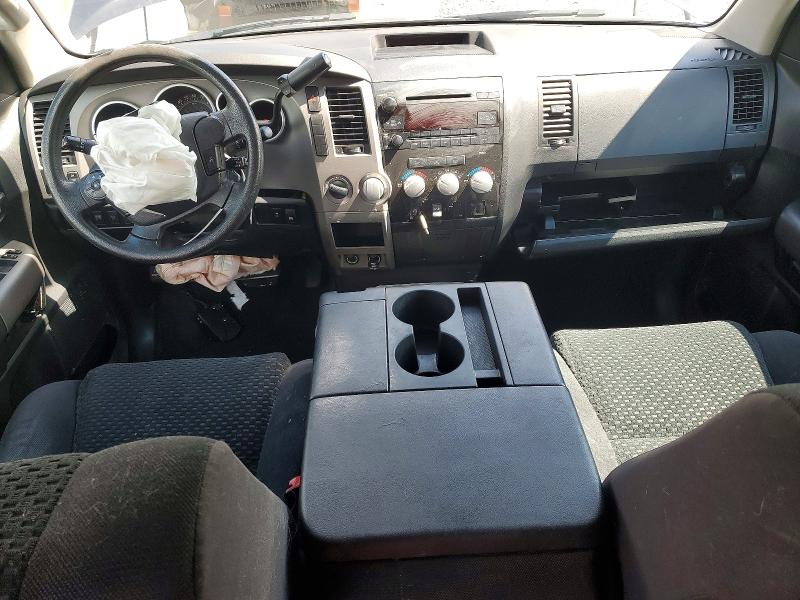 Продажа на аукционе авто 2012 Toyota Tundra, vin: 5TFDY5F11CX214904, номер лота: 52167326