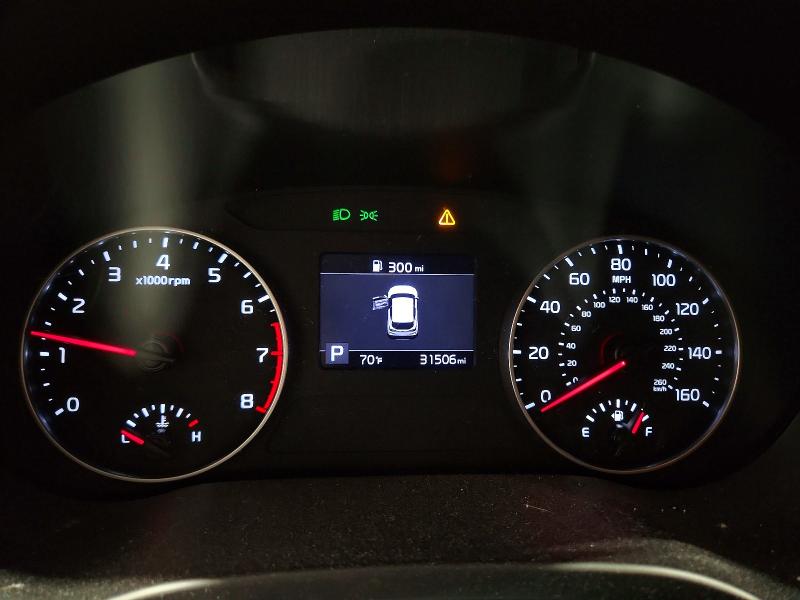Aukcja sprzedaży 2023 Kia Seltos, vin: KNDEPCAA7P7422410, numer aukcji: 53385086