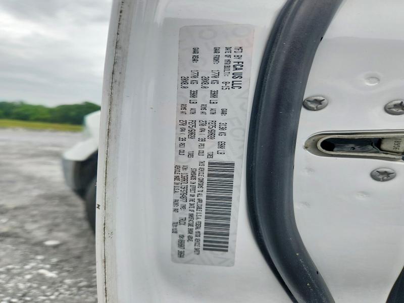 54217026 :رقم المزاد ، 1C6RR7LT5FS764877 vin ، 2015 Ram 1500 مزاد بيع