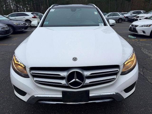 Aukcja sprzedaży 2019 Mercedes-benz Glc, vin: WDC0G4KB4KV136679, numer aukcji: 53578646