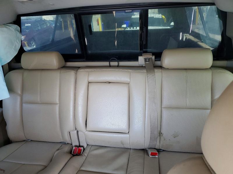 2013 Chevrolet Silverado მანქანა იყიდება აუქციონზე, vin: 3GCPKTE7XDG274405, აუქციონის ნომერი: 52349176