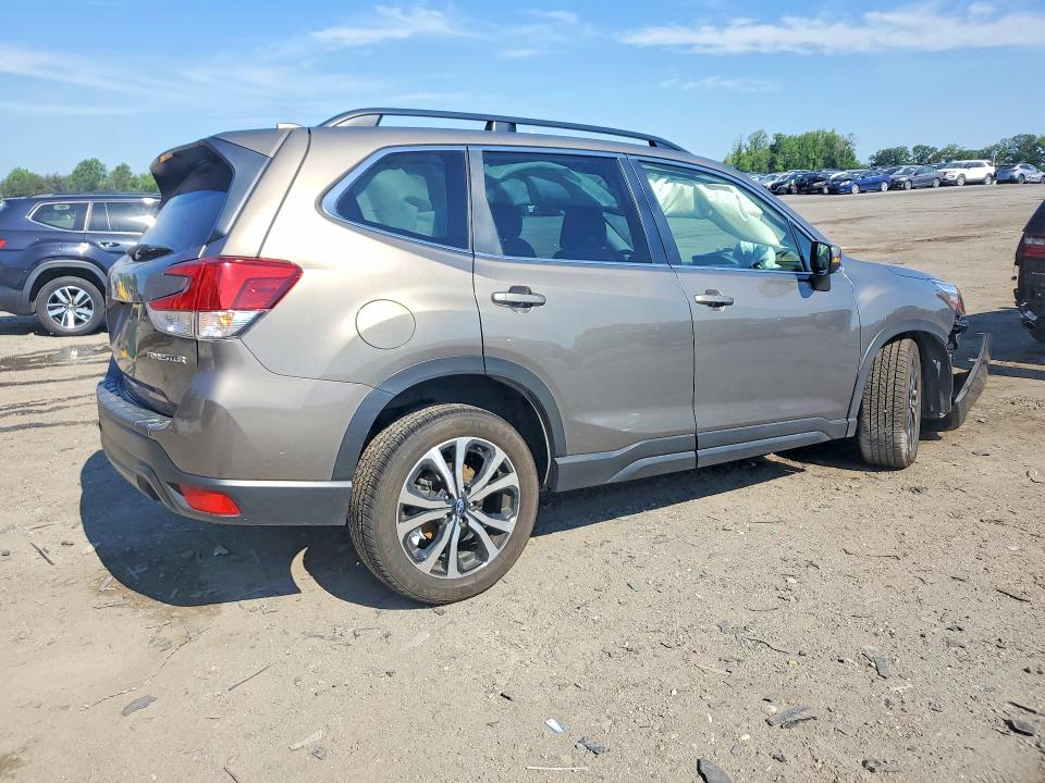 Aukcja sprzedaży 2021 Subaru Forester, vin: JF2SKASC0MH588068, numer aukcji: 54025036