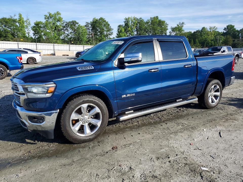 Aukcja sprzedaży 2020 Ram 1500, vin: 1C6SRFJT4LN329647, numer aukcji: 54976016