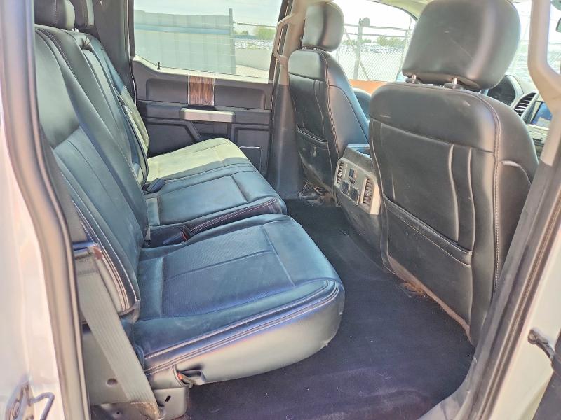 Продажа на аукционе авто 2020 Ford F150, vin: 1FTEW1E53LFC33435, номер лота: 51262196