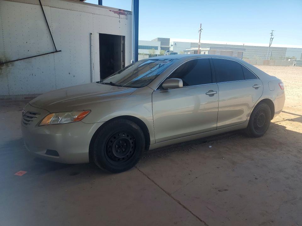 Продаж на аукціоні авто 2007 Toyota Camry, vin: 4T1BE46K97U690520, номер лоту: 51899986