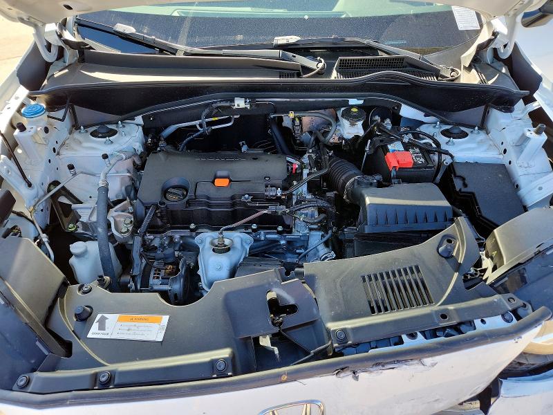 53404846 :رقم المزاد ، 3CZRZ2H55RM708466 vin ، 2024 Honda Hr-v مزاد بيع