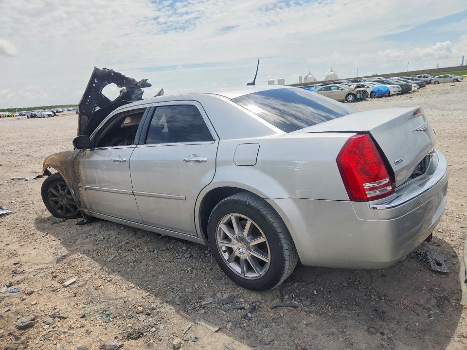 Aukcja sprzedaży 2008 Chrysler 300c, vin: 2C3KK63H18H219729, numer aukcji: 54411876