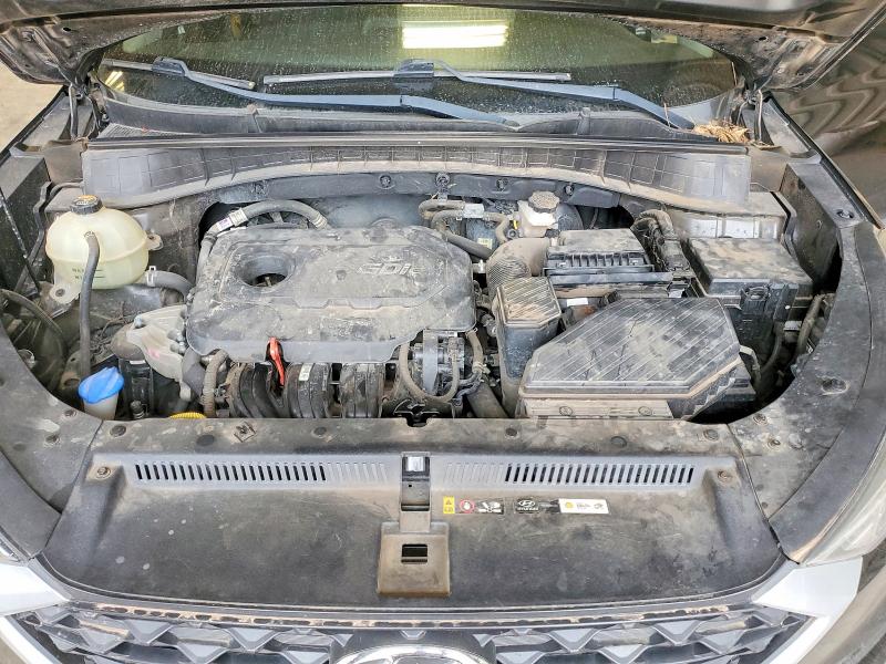 Продажа на аукционе авто 2019 Hyundai Tucson, vin: KM8J33AL1KU985390, номер лота: 54119266