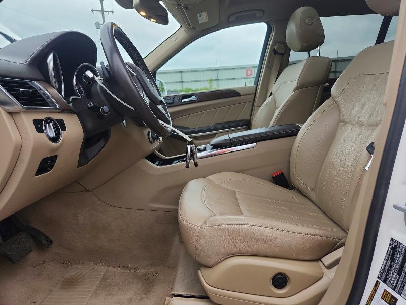 Продажа на аукционе авто 2014 Mercedes-benz Gl, vin: 4JGDF7CE9EA432289, номер лота: 53569806