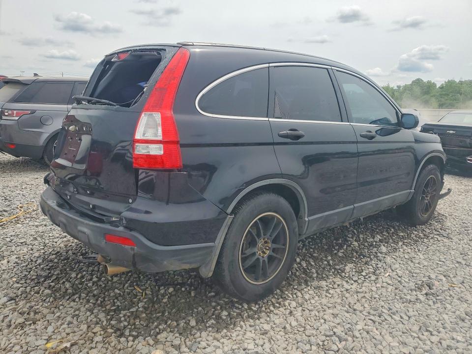 53122296 :رقم المزاد ، JHLRE38327C067767 vin ، 2007 Honda Cr-v مزاد بيع
