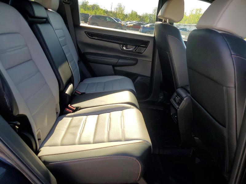 Продаж на аукціоні авто 2024 Honda Cr-v, vin: 7FARS6H90RE014474, номер лоту: 52924956