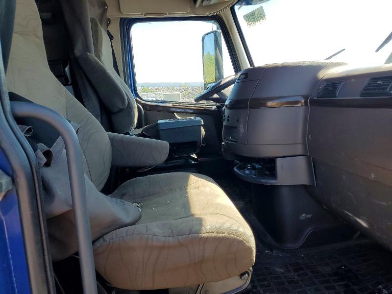 2016 Volvo Vn მანქანა იყიდება აუქციონზე, vin: 4V4NC9TH3GN938613, აუქციონის ნომერი: 54679616