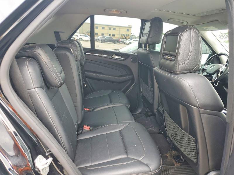 2015 Mercedes-benz Ml მანქანა იყიდება აუქციონზე, vin: 4JGDA5JB7FA589946, აუქციონის ნომერი: 53834496