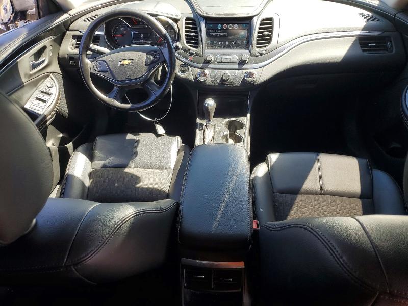 Продажа на аукционе авто 2019 Chevrolet Impala, vin: 2G11Z5SA6K9156719, номер лота: 53920296