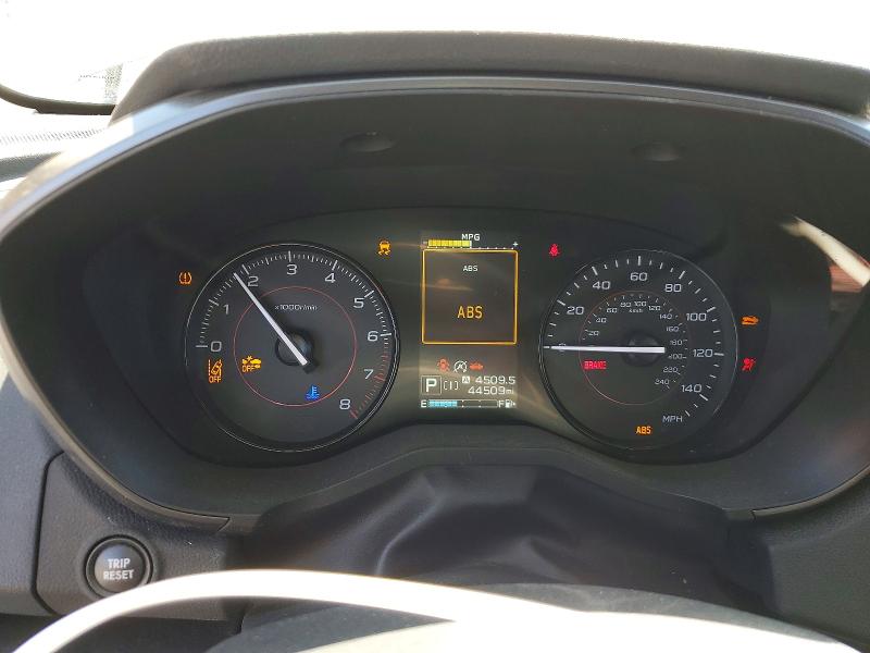 Продаж на аукціоні авто 2023 Subaru Crosstrek, vin: JF2GTAPC7P8259397, номер лоту: 54163546