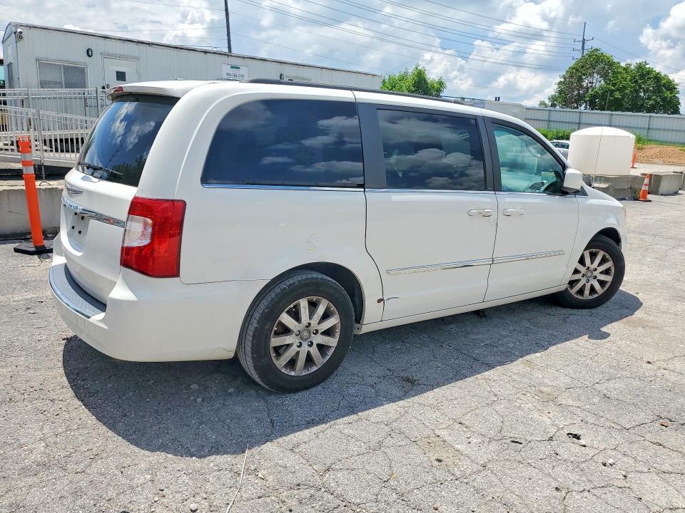 Aukcja sprzedaży 2013 Chrysler Town & Country, vin: 2C4RC1BG5DR614133, numer aukcji: 54844526