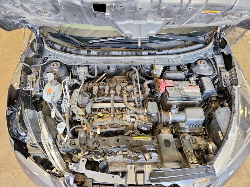 Aukcja sprzedaży 2018 Nissan Kicks, vin: 3N1CP5CU7JL526489, numer aukcji: 54313226