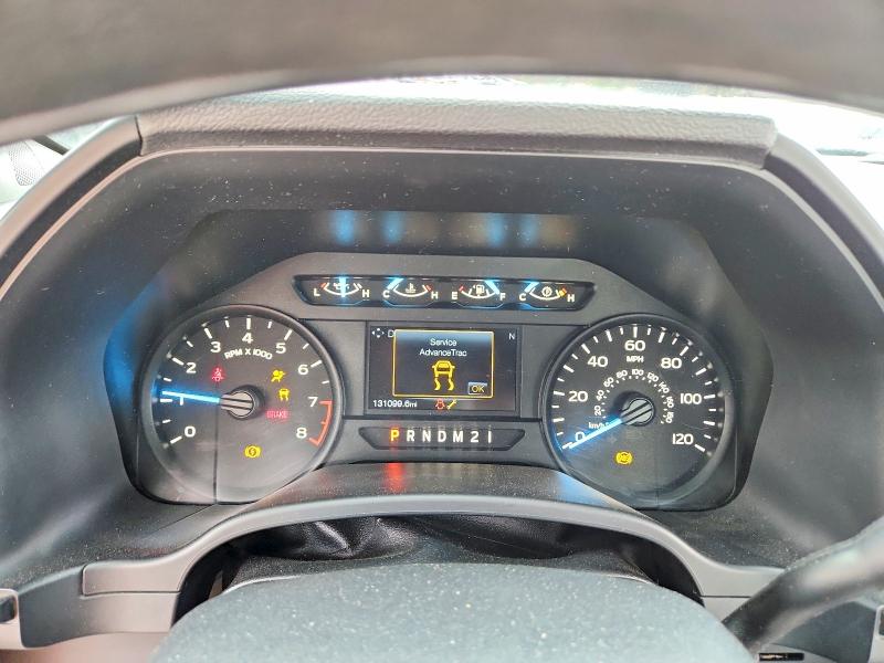 Продажа на аукционе авто 2018 Ford F150, vin: 1FTMF1CB3JKF44081, номер лота: 54509996