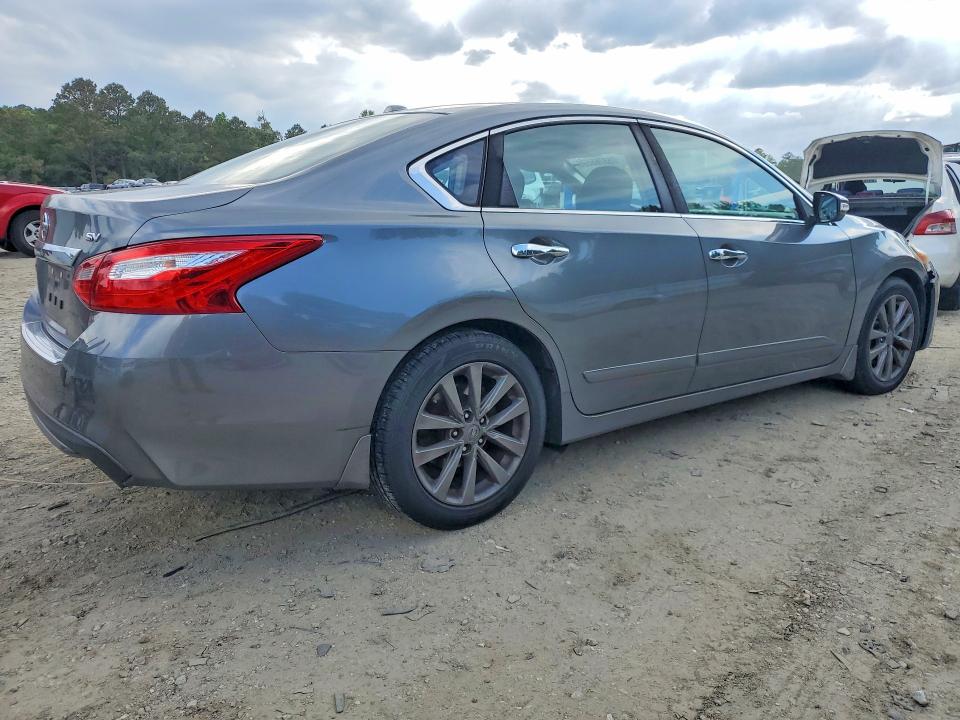 Aukcja sprzedaży 2016 Nissan Altima, vin: 1N4AL3AP6GC203059, numer aukcji: 53765596