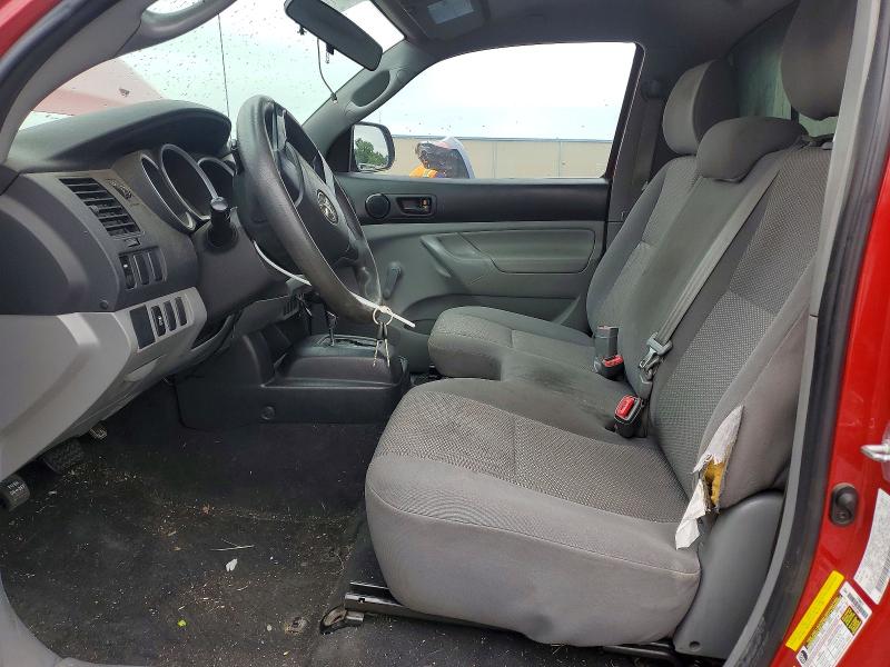 Aukcja sprzedaży 2012 Toyota Tacoma, vin: 5TFNX4CN8CX014126, numer aukcji: 52741986