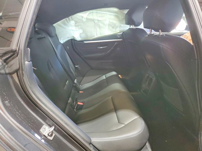 2018 Bmw 430xi მანქანა იყიდება აუქციონზე, vin: WBA4J3C50JBG95111, აუქციონის ნომერი: 53832226