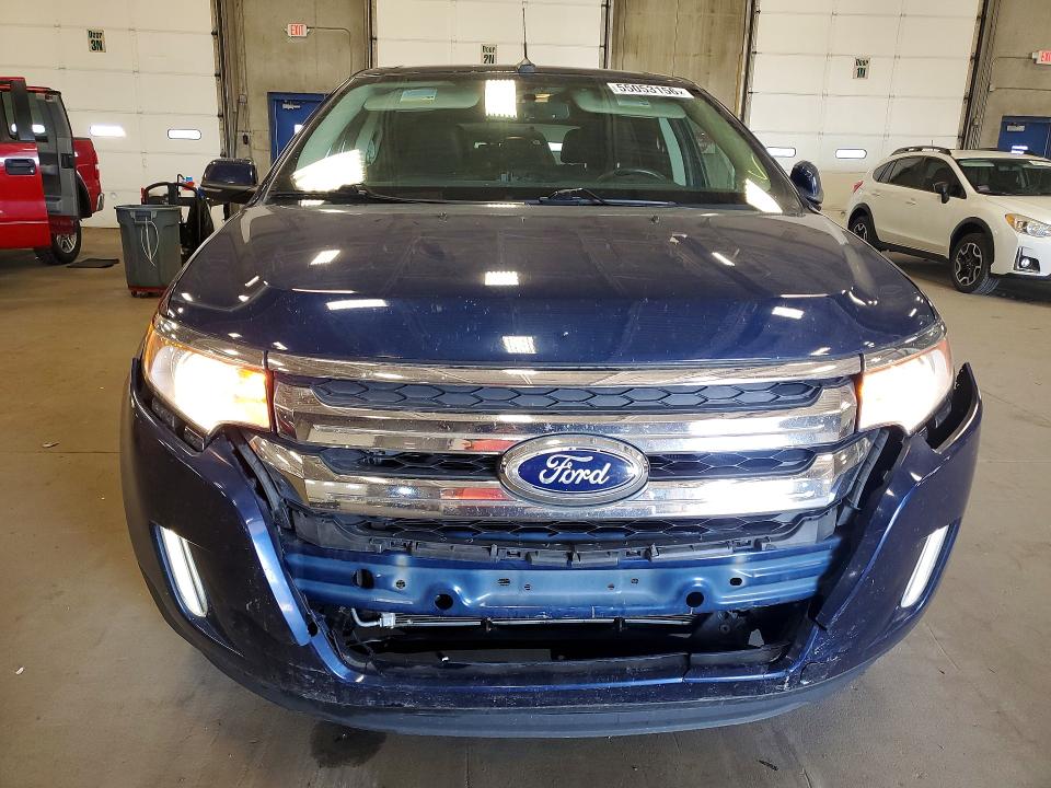 Продаж на аукціоні авто 2012 Ford Edge, vin: 2FMDK4JC9CBA68257, номер лоту: 55053156