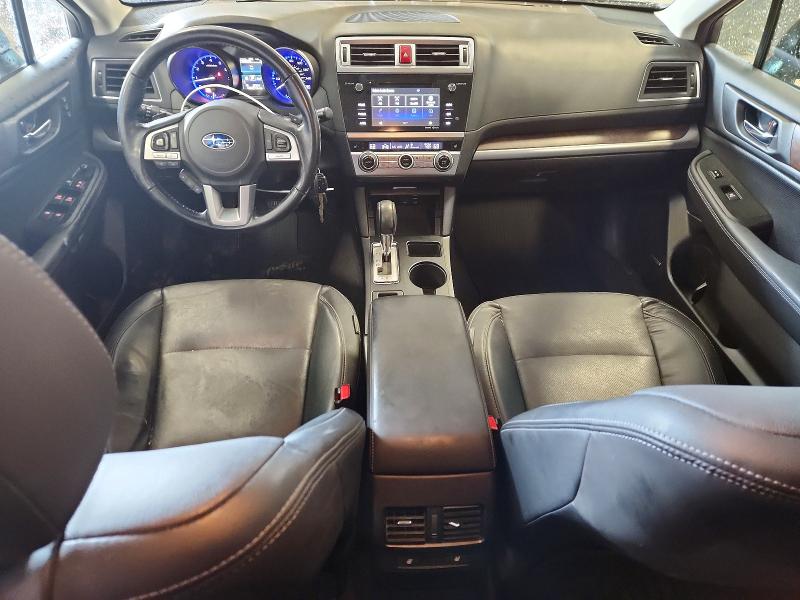 2016 Subaru Outback მანქანა იყიდება აუქციონზე, vin: 4S4BSEJC9G3308393, აუქციონის ნომერი: 52033266