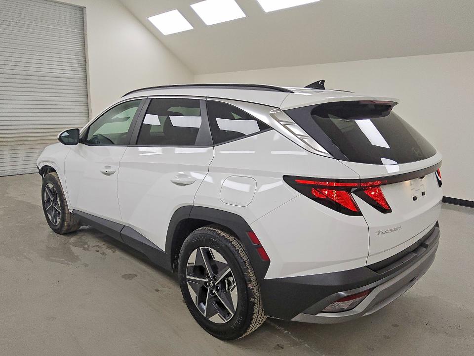 Продаж на аукціоні авто 2026 Hyundai Tucson, vin: 5NMJB3DE6TH636934, номер лоту: 53309106