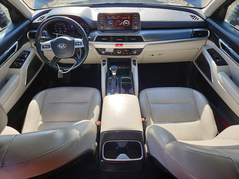 Aukcja sprzedaży 2020 Kia Telluride, vin: 5XYP64HC9LG060957, numer aukcji: 54813306