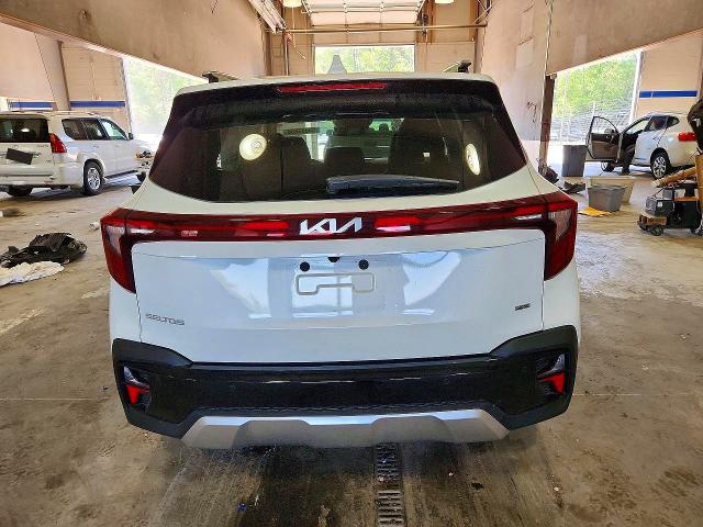 Продажа на аукционе авто 2026 Kia Seltos, vin: KNDERCAA8T7868893, номер лота: 54093636