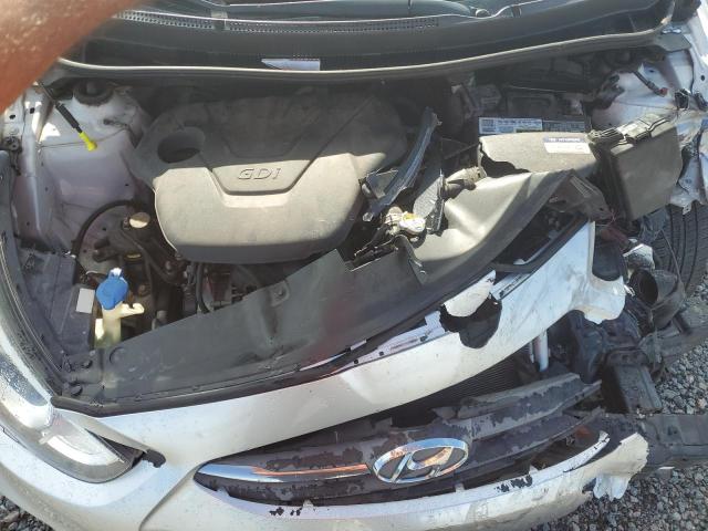 Aukcja sprzedaży 2017 Hyundai Accent, vin: KMHCT4AEXHU331058, numer aukcji: 55324136