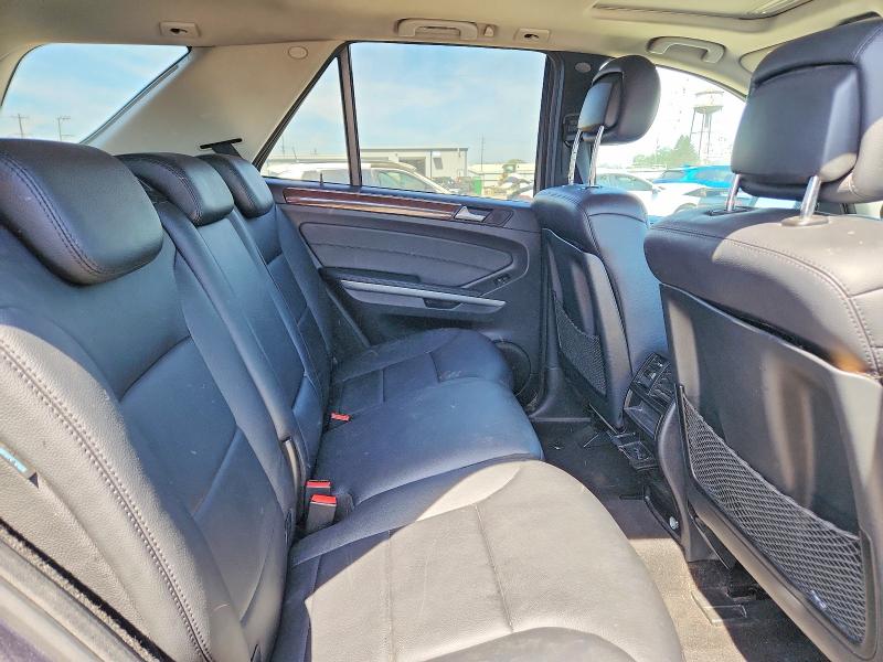 Продаж на аукціоні авто 2011 Mercedes-benz Ml, vin: 4JGBB8GB4BA730902, номер лоту: 55315106