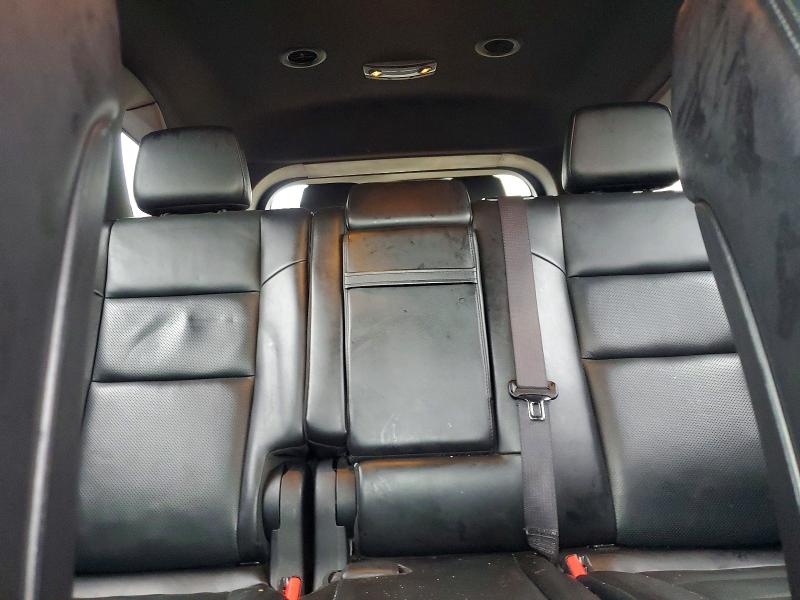Aukcja sprzedaży 2024 Dodge Durango, vin: 1C4RDJDGXRC207385, numer aukcji: 53618436