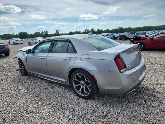 Продаж на аукціоні авто 2018 Chrysler 300, vin: 2C3CCABG4JH222577, номер лоту: 52347256