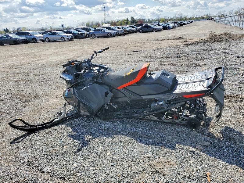 Продажа на аукционе авто 2019 Ski-doo Mx Z X-rs 850, vin: 2BPSMXKH3KV000017, номер лота: 52127016
