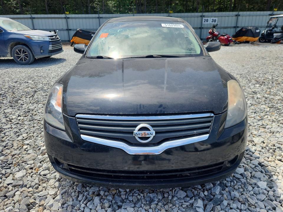 2008 Nissan Altima 2.5 მანქანა იყიდება აუქციონზე, vin: 1N4AL21EX8N542194, აუქციონის ნომერი: 51629826