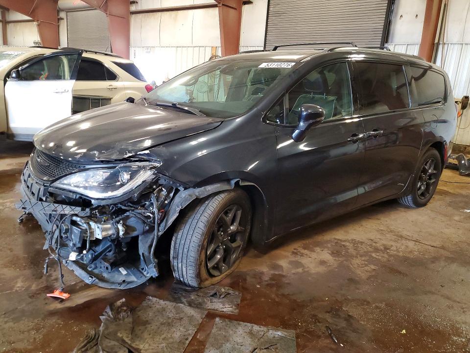 Aukcja sprzedaży 2020 Chrysler Pacifica, vin: 2C4RC1GG6LR217005, numer aukcji: 53110276