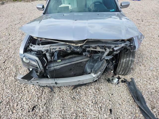 Продаж на аукціоні авто 2018 Chrysler 300, vin: 2C3CCABG4JH222577, номер лоту: 52347256