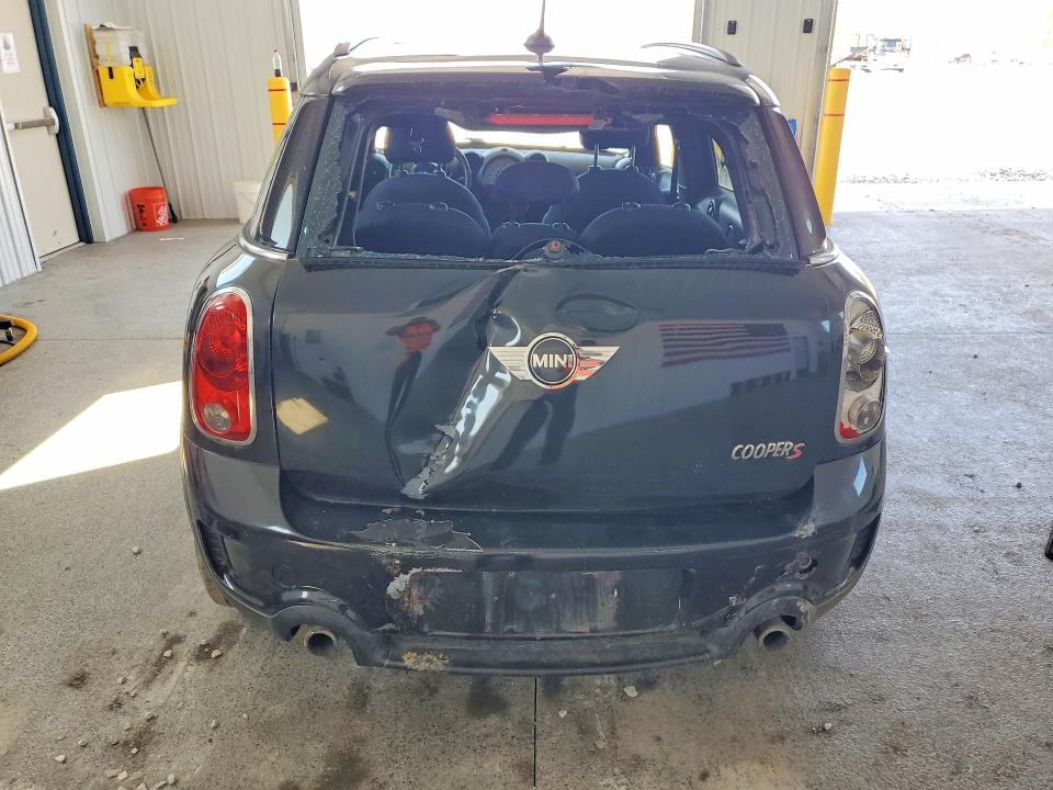 Aukcja sprzedaży 2013 Mini Cooper, vin: WMWZC5C51DWM15993, numer aukcji: 51008596