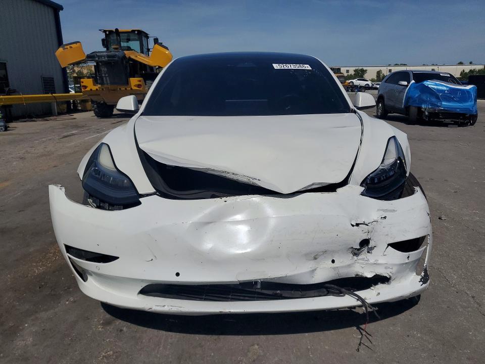 Aukcja sprzedaży 2021 Tesla Model 3, vin: 5YJ3E1EA9MF849265, numer aukcji: 52673586