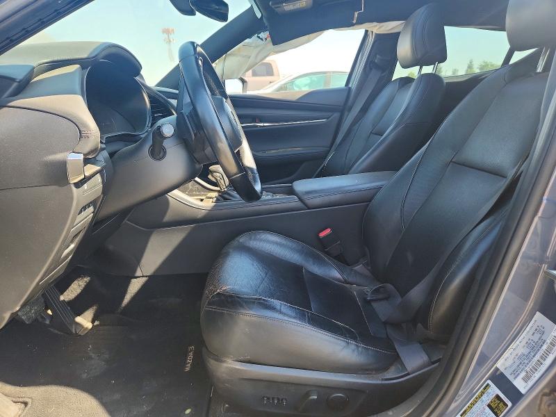 Aukcja sprzedaży 2020 Mazda 3, vin: JM1BPBNMXL1156038, numer aukcji: 52424876