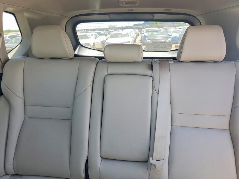 52885386 :رقم المزاد ، 5N1BT3CB3RC741619 vin ، 2024 Nissan Rogue مزاد بيع