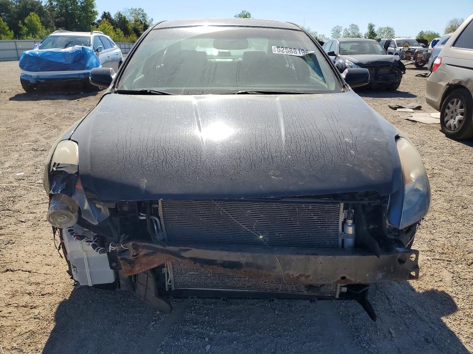 Продажа на аукционе авто 2008 Nissan Altima, vin: 1N4AL21E38N556700, номер лота: 52588196