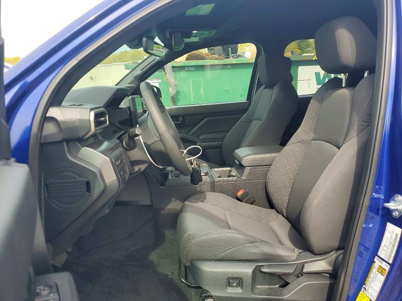 Aukcja sprzedaży 2025 Toyota Tacoma, vin: 3TMLB5JN4SM162325, numer aukcji: 52884456