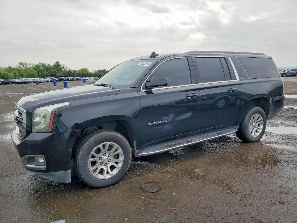 2019 Gmc Yukon Xl მანქანა იყიდება აუქციონზე, vin: 1GKS1GKC2KR242278, აუქციონის ნომერი: 52259726