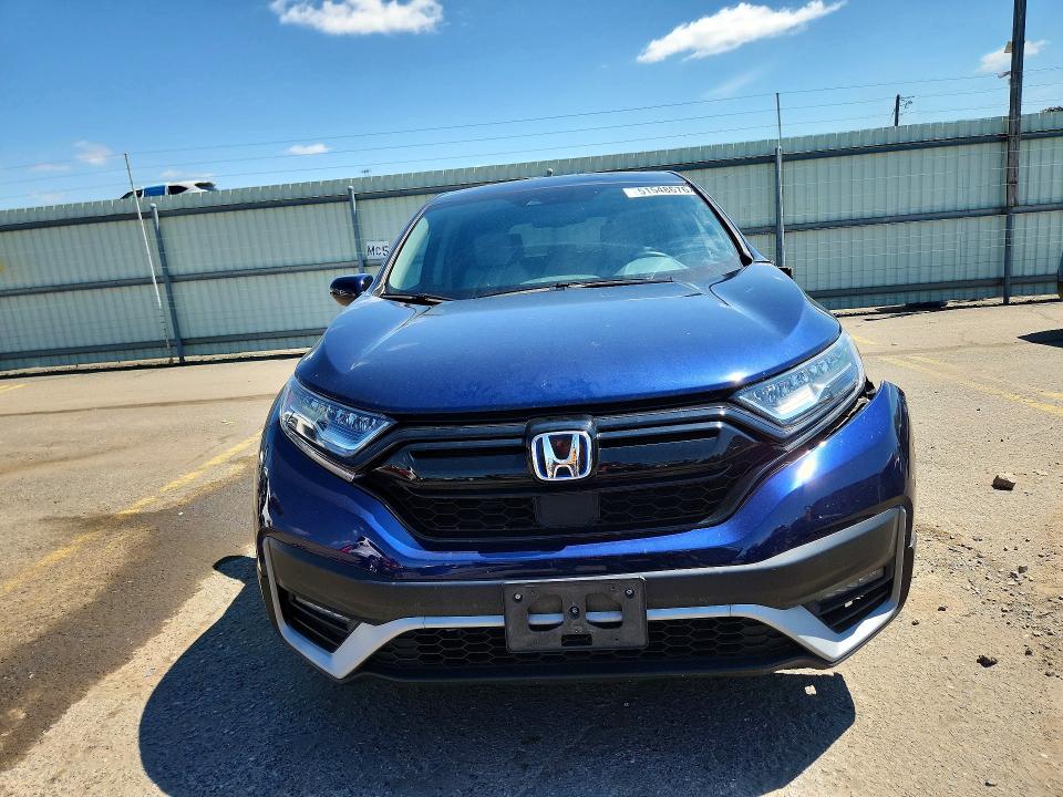Продажа на аукционе авто 2022 Honda Cr-v, vin: 5J6RT6H85NL012303, номер лота: 51548676
