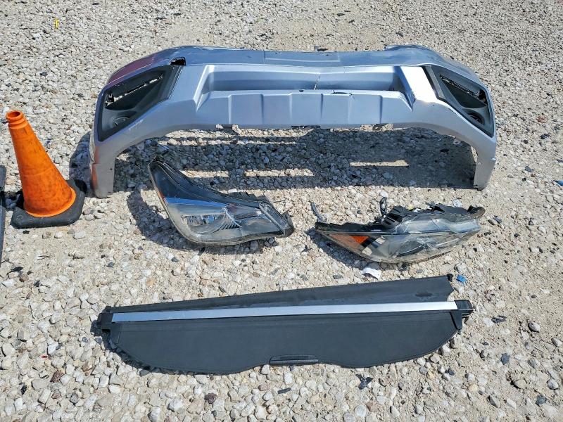 Продаж на аукціоні авто 2017 Subaru Forester, vin: JF2SJADC8HH537326, номер лоту: 52224656
