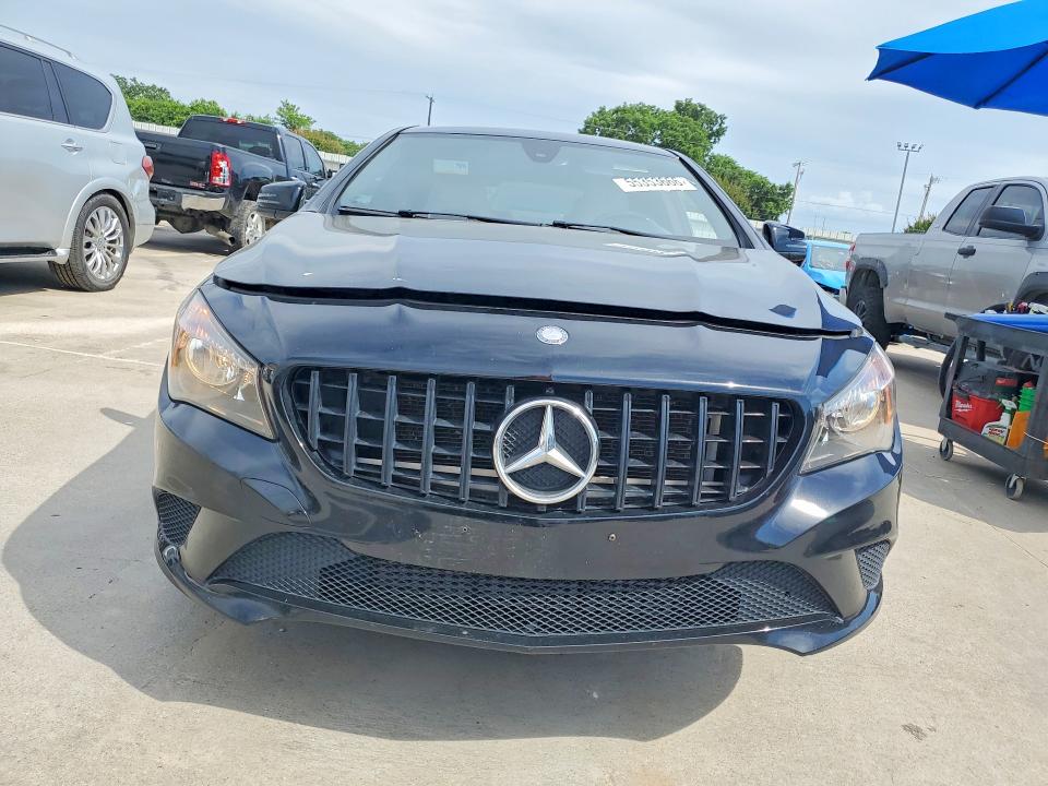 2016 Mercedes-benz Cla მანქანა იყიდება აუქციონზე, vin: WDDSJ4EB7GN298332, აუქციონის ნომერი: 55353666
