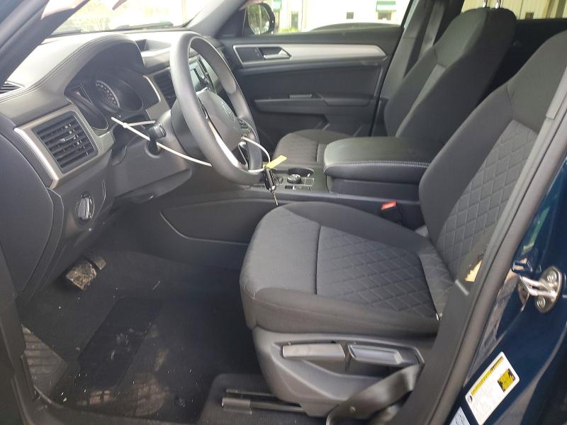 Aukcja sprzedaży 2020 Volkswagen Atlas Cross Sport, vin: 1V2GC2CA3LC228520, numer aukcji: 54018046